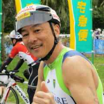 Dr.Yano Triathlon